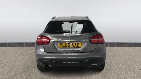 MERCEDES-BENZ GLA GLA 180 Urban Edition Auto