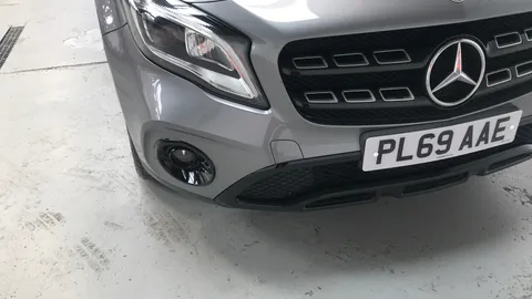 MERCEDES-BENZ GLA GLA 180 Urban Edition Auto