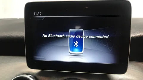 MERCEDES-BENZ GLA GLA 180 Urban Edition Auto