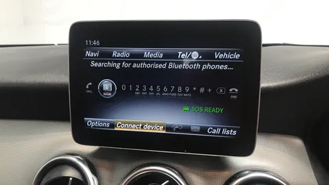 MERCEDES-BENZ GLA GLA 180 Urban Edition Auto