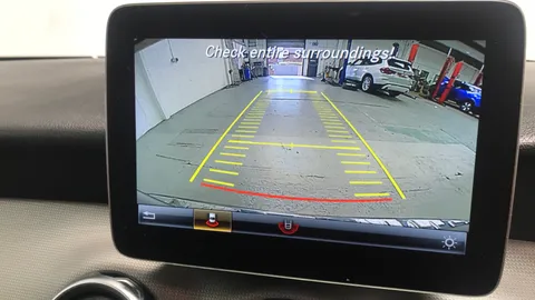 MERCEDES-BENZ GLA GLA 180 Urban Edition Auto