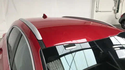 KIA XCEED 1.4T GDi ISG 3