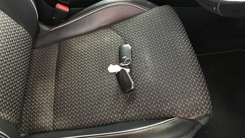 KIA XCEED 1.4T GDi ISG 3