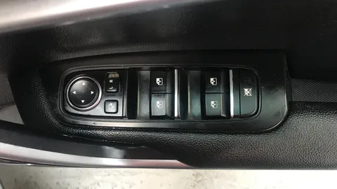 KIA XCEED 1.4T GDi ISG 3