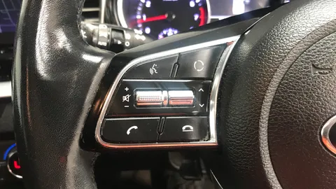 KIA XCEED 1.4T GDi ISG 3