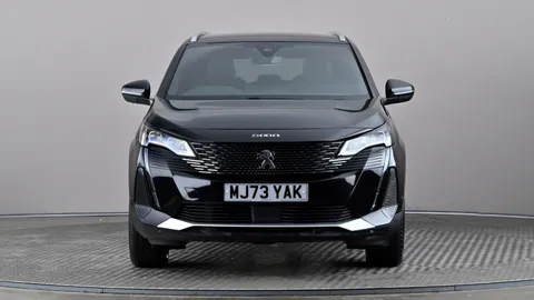 PEUGEOT 5008 1.2 PureTech GT EAT8