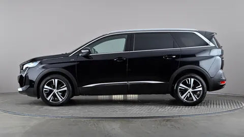 PEUGEOT 5008 1.2 PureTech GT EAT8