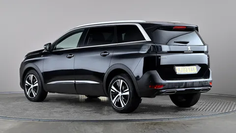 PEUGEOT 5008 1.2 PureTech GT EAT8