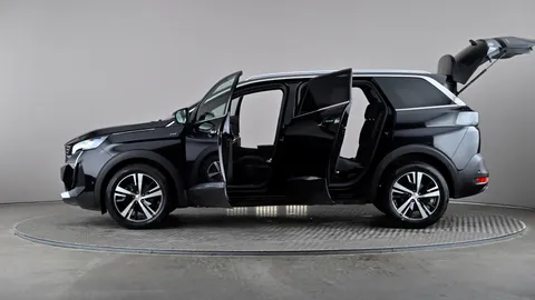 PEUGEOT 5008 1.2 PureTech GT EAT8