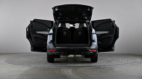 PEUGEOT 5008 1.2 PureTech GT EAT8