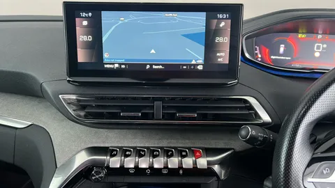 PEUGEOT 5008 1.2 PureTech GT EAT8