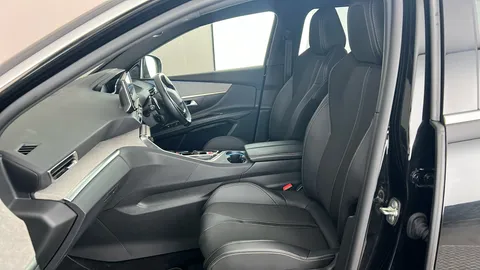 PEUGEOT 5008 1.2 PureTech GT EAT8