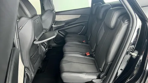 PEUGEOT 5008 1.2 PureTech GT EAT8