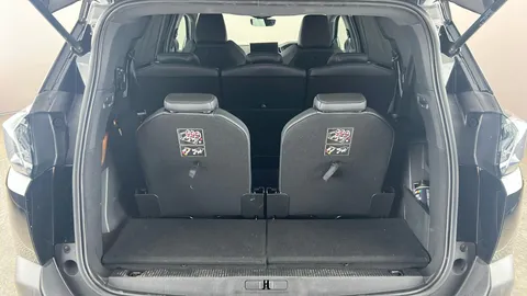 PEUGEOT 5008 1.2 PureTech GT EAT8