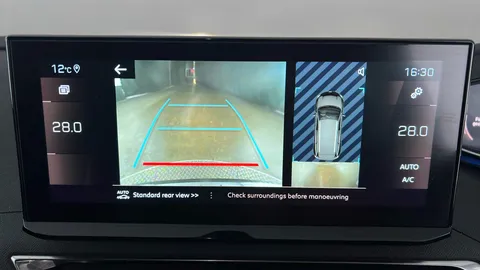 PEUGEOT 5008 1.2 PureTech GT EAT8