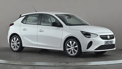 VAUXHALL CORSA 1.2 Design