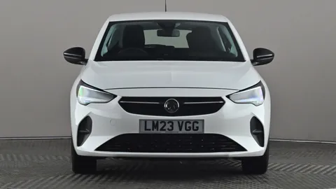 VAUXHALL CORSA 1.2 Design