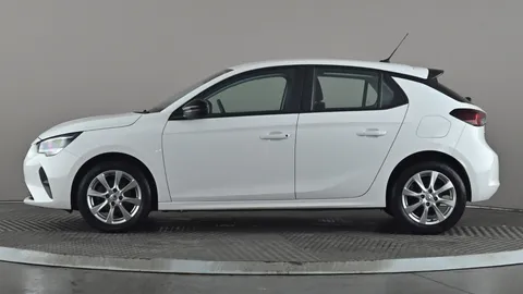 VAUXHALL CORSA 1.2 Design