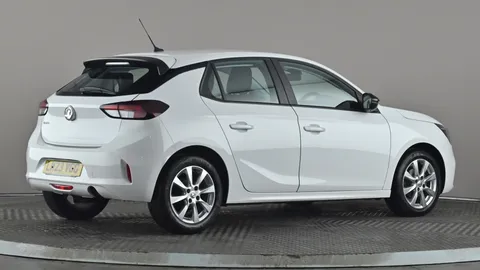 VAUXHALL CORSA 1.2 Design