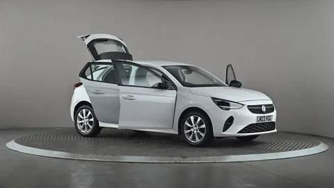 VAUXHALL CORSA 1.2 Design