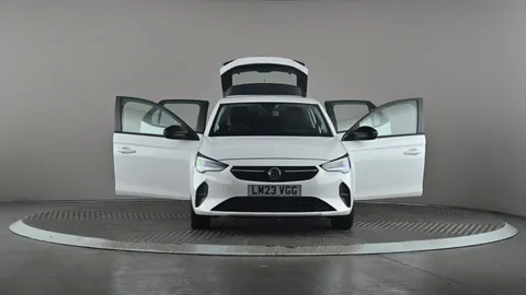 VAUXHALL CORSA 1.2 Design