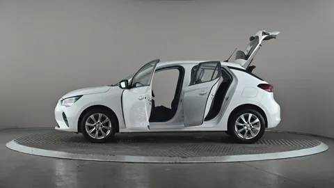 VAUXHALL CORSA 1.2 Design