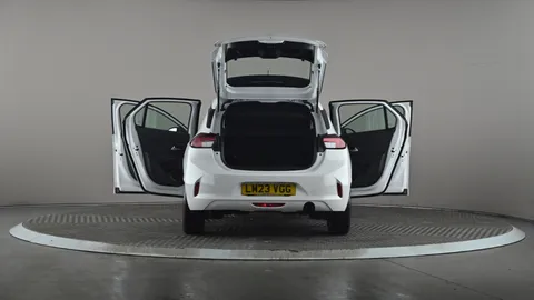 VAUXHALL CORSA 1.2 Design