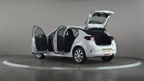 VAUXHALL CORSA 1.2 Design