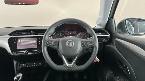 VAUXHALL CORSA 1.2 Design