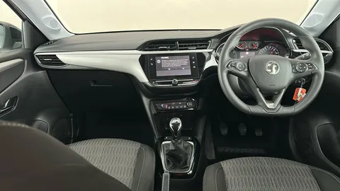 VAUXHALL CORSA 1.2 Design