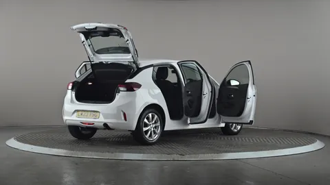 VAUXHALL CORSA 1.2 Design