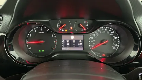 VAUXHALL CORSA 1.2 Design