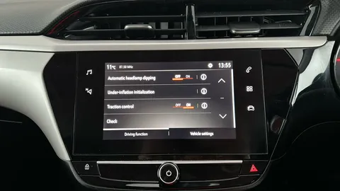 VAUXHALL CORSA 1.2 Design