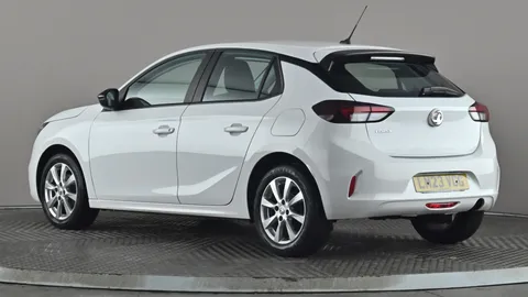 VAUXHALL CORSA 1.2 Design