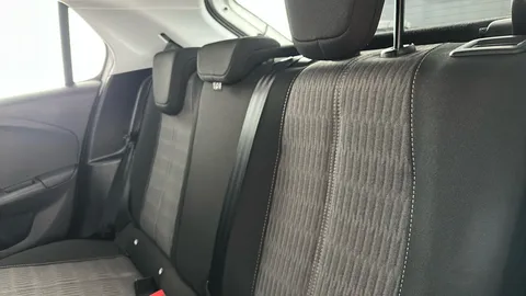 VAUXHALL CORSA 1.2 Design