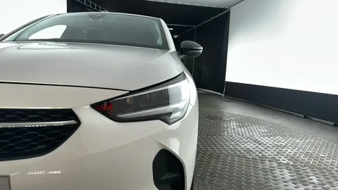 VAUXHALL CORSA 1.2 Design