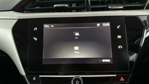 VAUXHALL CORSA 1.2 Design