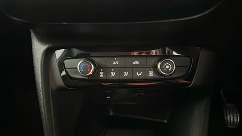 VAUXHALL CORSA 1.2 Design