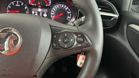 VAUXHALL CORSA 1.2 Design