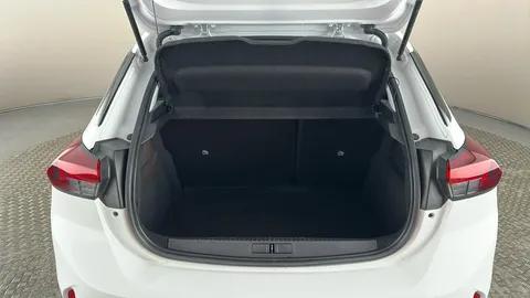 VAUXHALL CORSA 1.2 Design