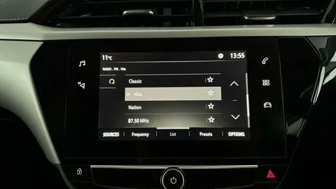 VAUXHALL CORSA 1.2 Design