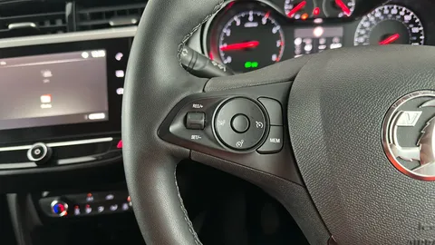 VAUXHALL CORSA 1.2 Design