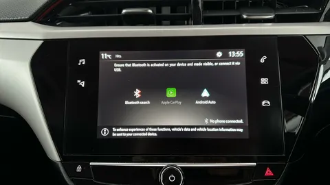 VAUXHALL CORSA 1.2 Design