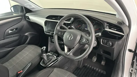 VAUXHALL CORSA 1.2 Design