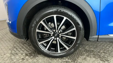 FORD PUMA 1.0 EcoBoost Hybrid mHEV 155 Titanium