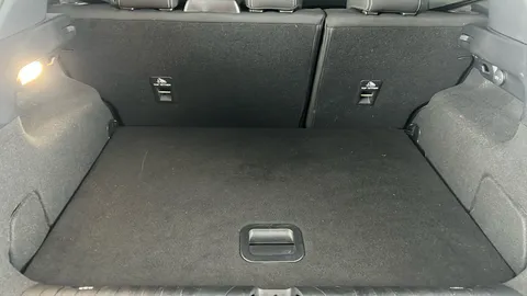 FORD PUMA 1.0 EcoBoost Hybrid mHEV 155 Titanium