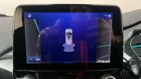 FORD PUMA 1.0 EcoBoost Hybrid mHEV 155 Titanium