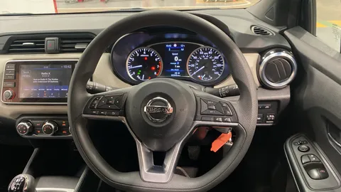 Nissan Micra 1.0 IG-T 100 Acenta