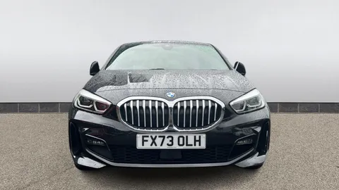 BMW 1 SERIES 118i [136] M Sport Step Auto [LCP]