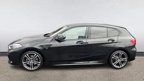 BMW 1 SERIES 118i [136] M Sport Step Auto [LCP]